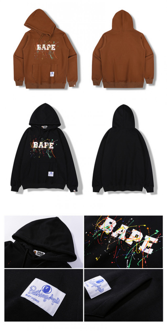 bape bvip18