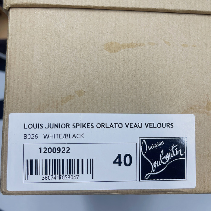 c&l sneakers cll000017