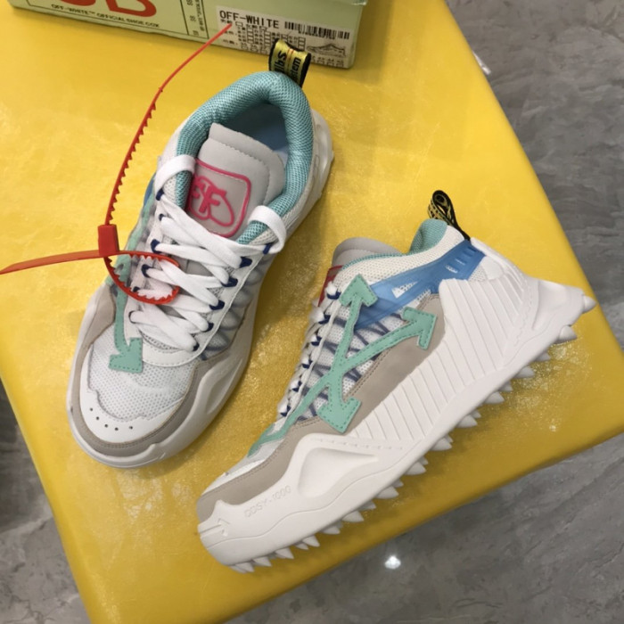 off-w odsy-1000 sneaker