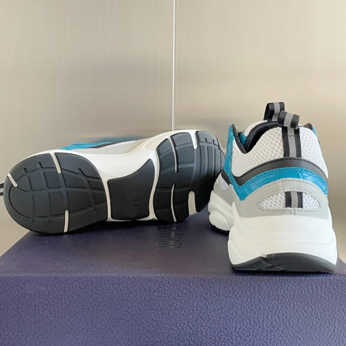 dio* sneakers b22 t0000-137