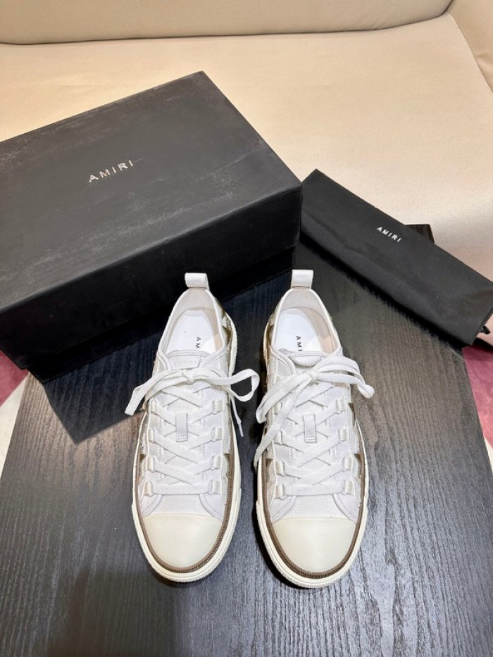 a*iri stars court sneakers