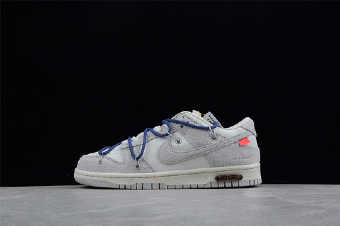dunk low “18 of 50” dj0950-112