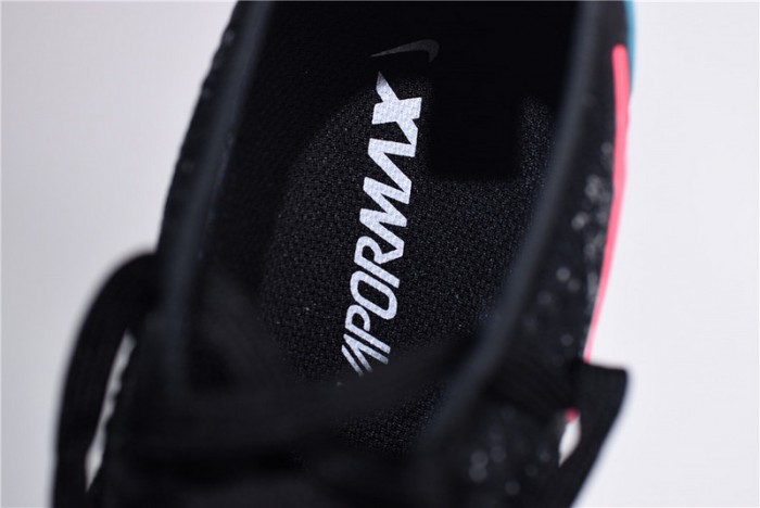 nike mens air vapormax flyknit 2.0 hot punch 942842-003