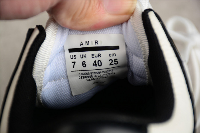 skel-top low sneakers