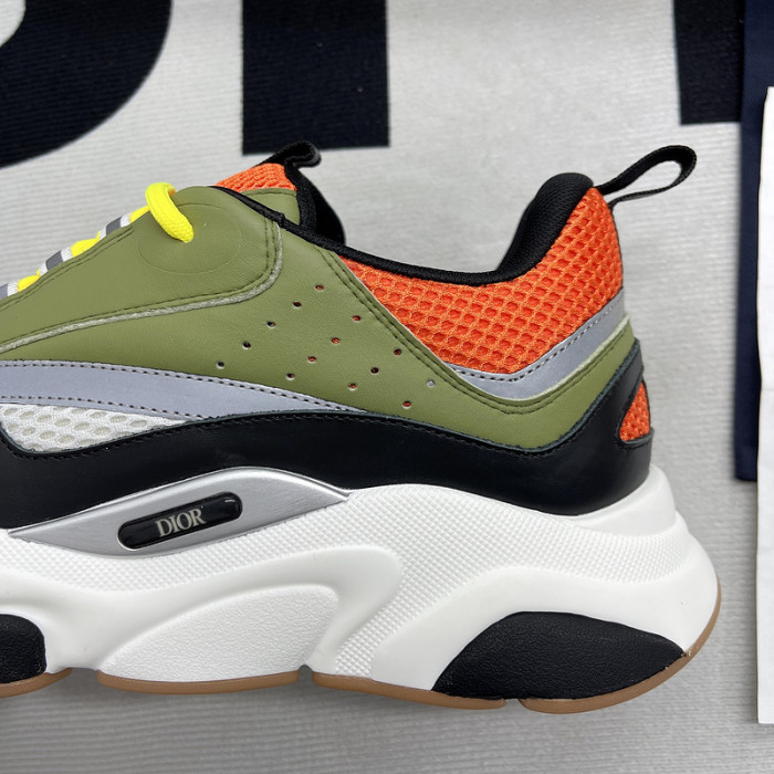 dio* sneakers b22 t0000-080