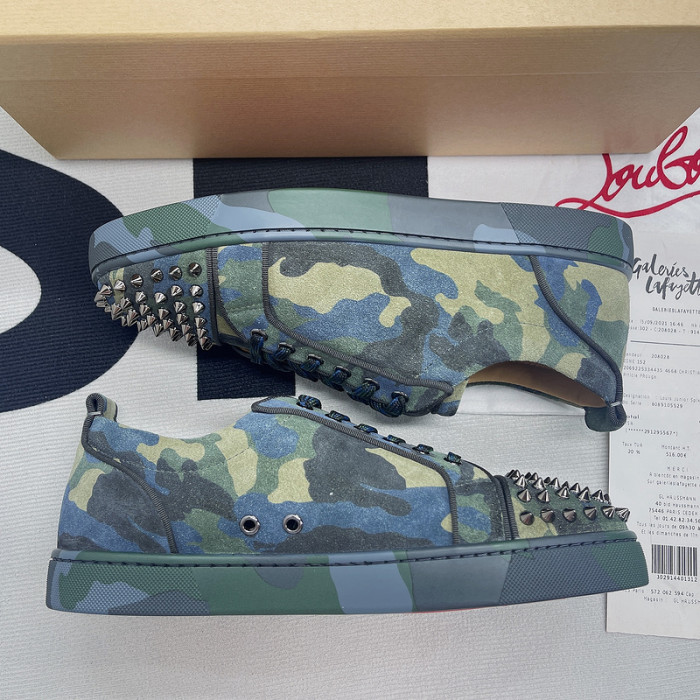 c&l sneakers cll000021