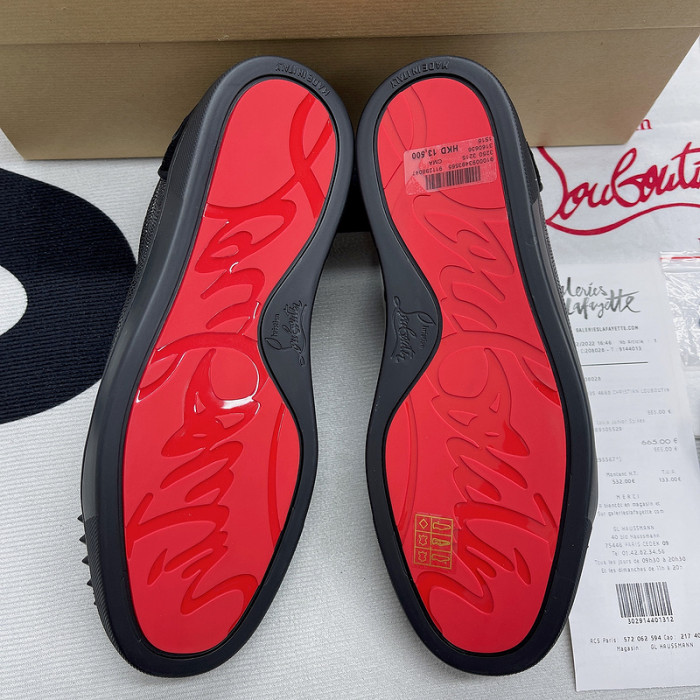 c&l sneakers cll000027