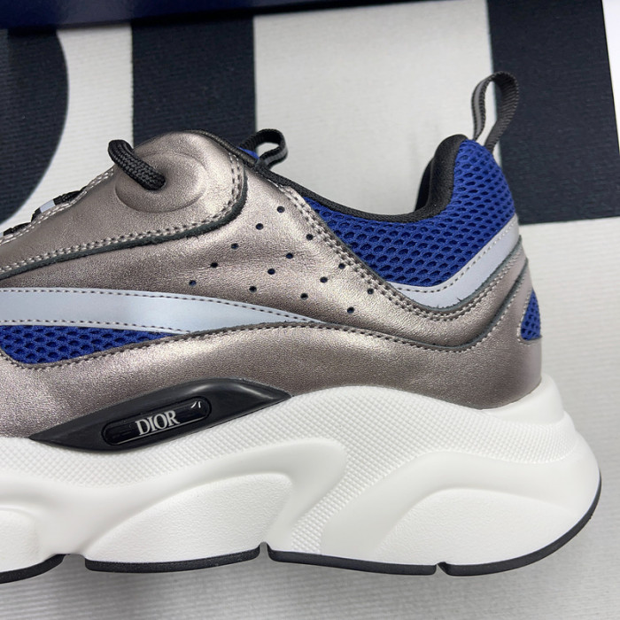 dio* sneakers b22 t0000-107