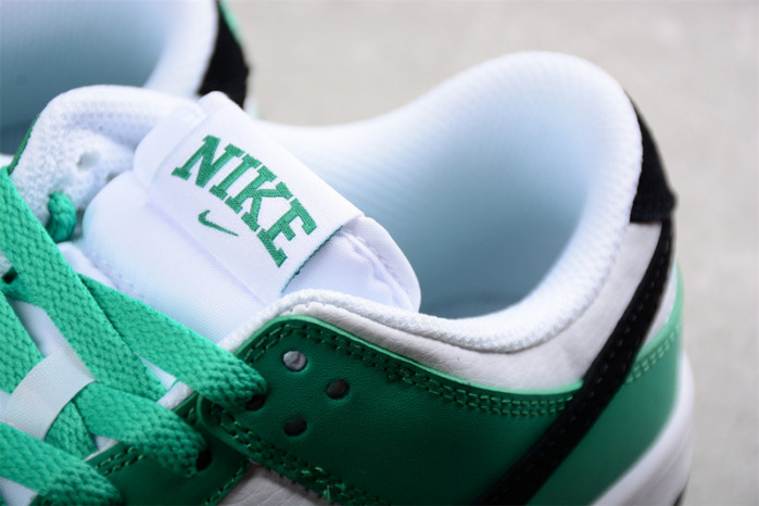 nike dunk low celtics fn3612-300