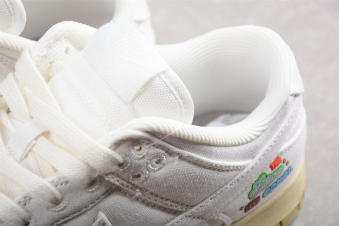 nike dunk low se the future is equal fd0868-133