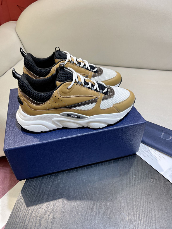 dio* sneakers b22 t0000-121