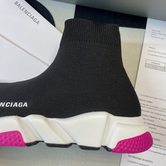 speed trainer sneakers 1000050