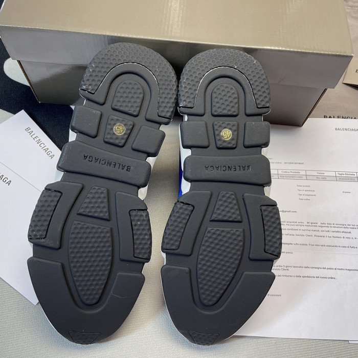 speed trainer sneakers 1000055