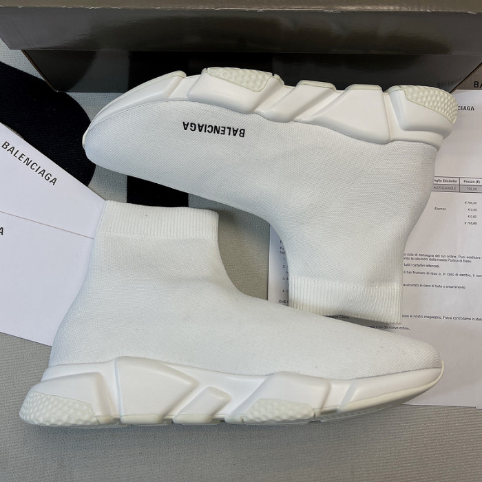 speed trainer sneakers 1000063