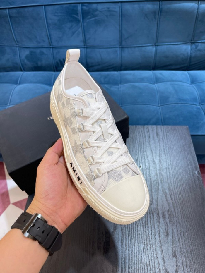 a*iri stars court sneakers