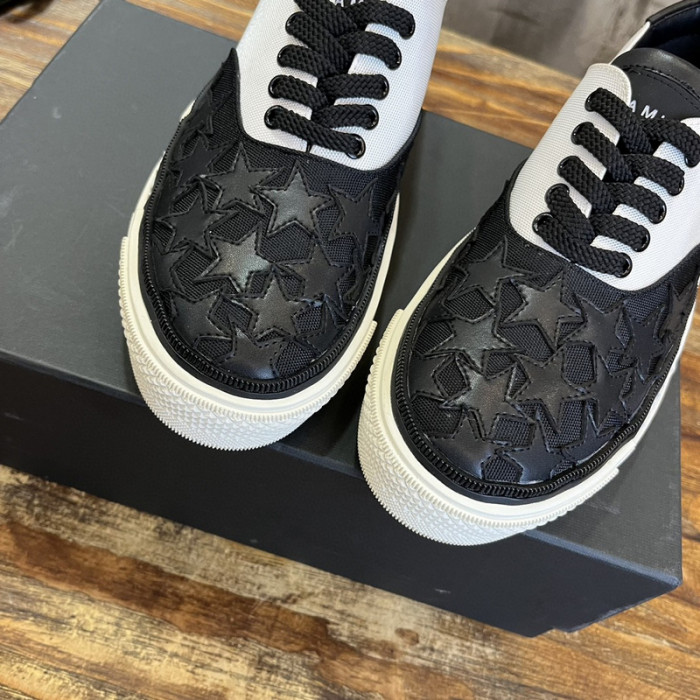 a*iri stars court sneakers