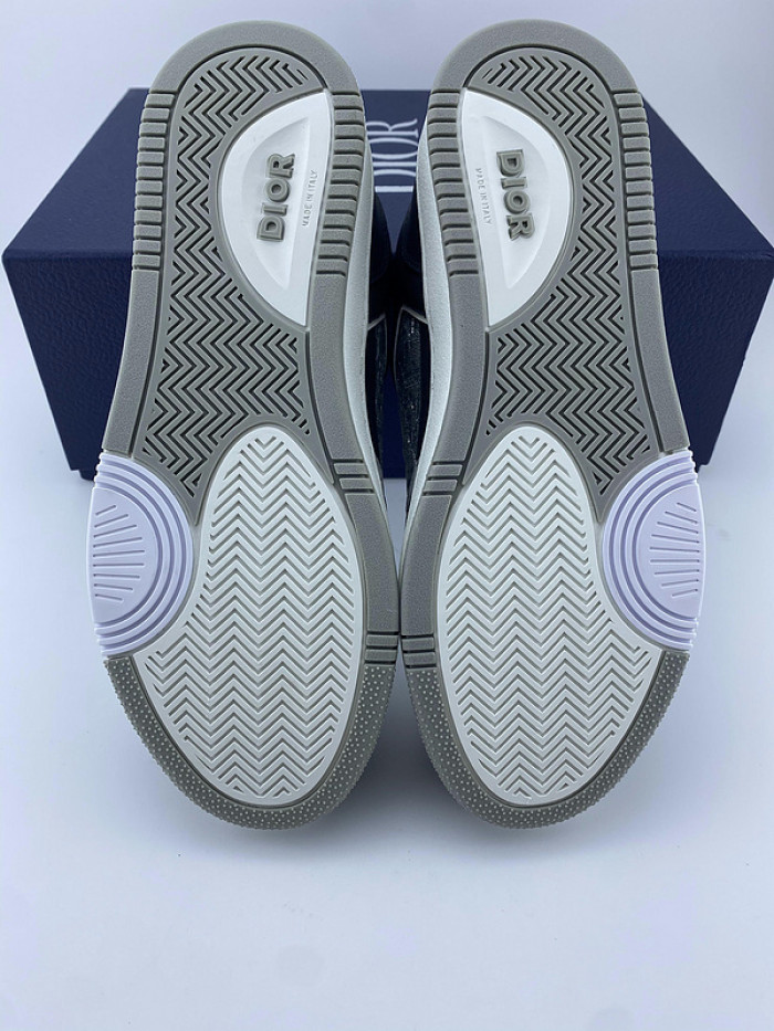 dio* sneakers b27 d270190