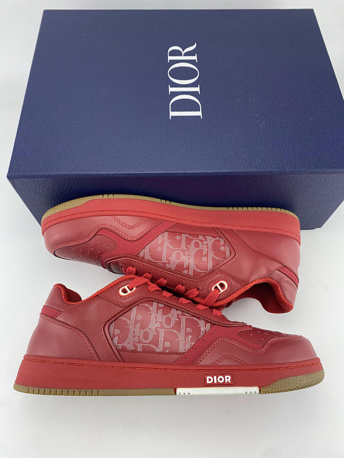 dio* sneakers b27 d270211