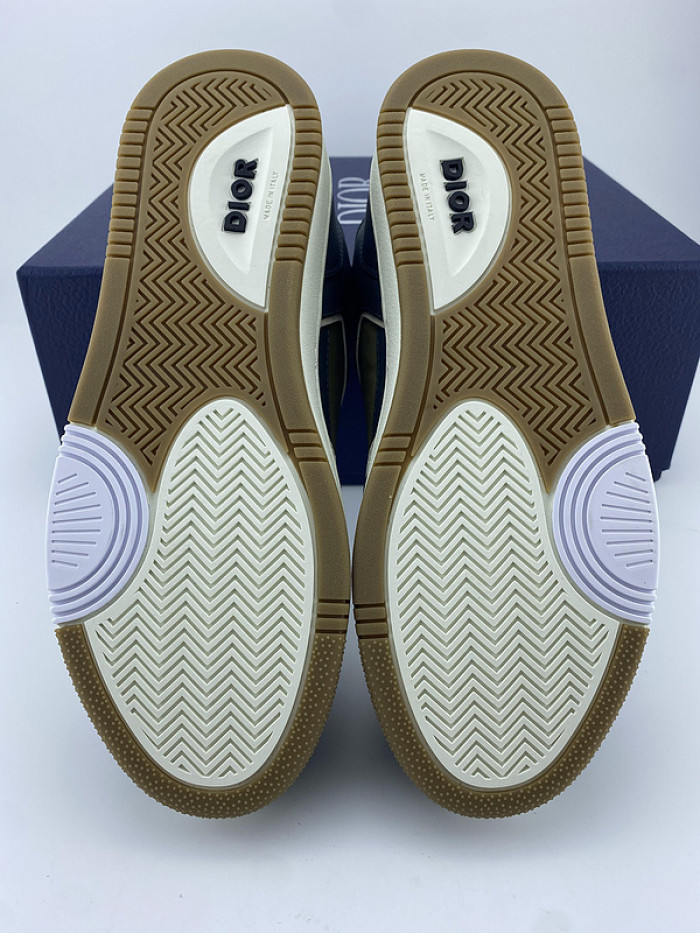 dio* sneakers b27 d270208