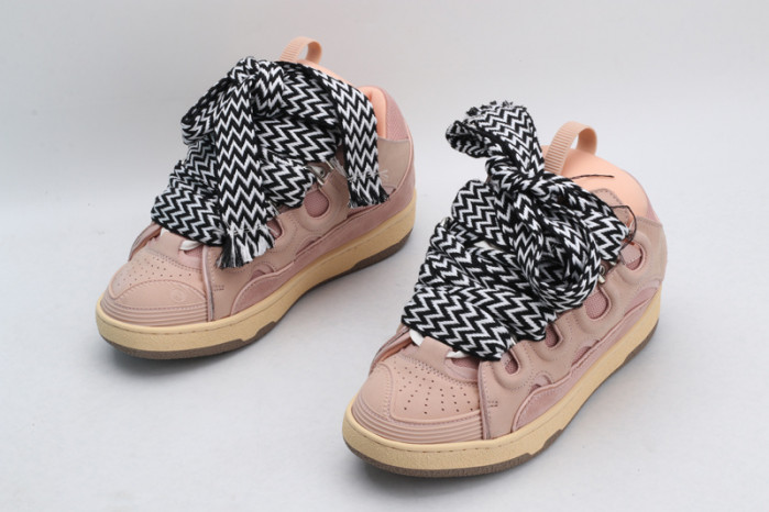 lanvin curb sneaker fy04