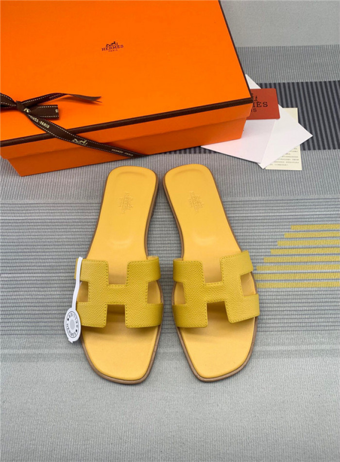 herme* sandal hs72