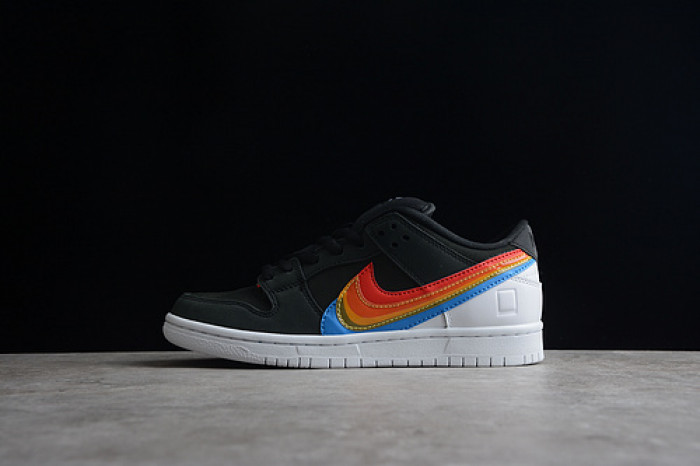 nike sb dunk low polaroid dh7722-001