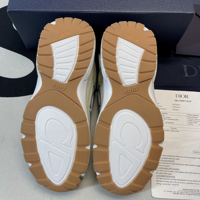 dio* sneakers b30 f00008