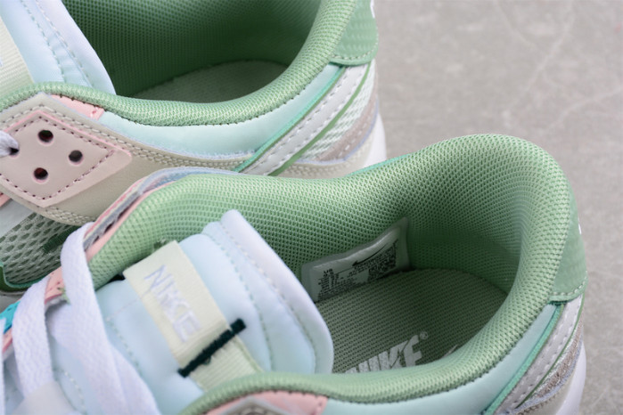 nike dunk scrap grey haze phantom dm0802-001