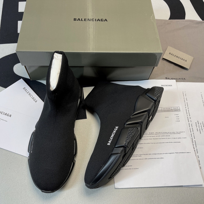 speed trainer sneakers 1000041