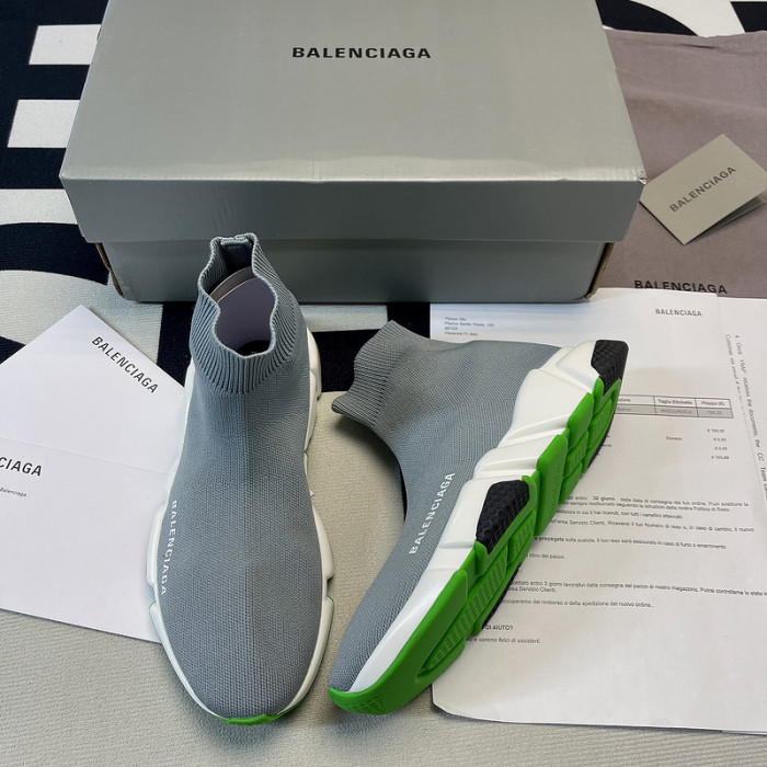 speed trainer sneakers 1000048