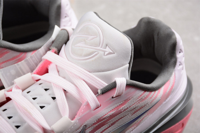 nike zoom gt cut 2 pearl pink dj6015-602