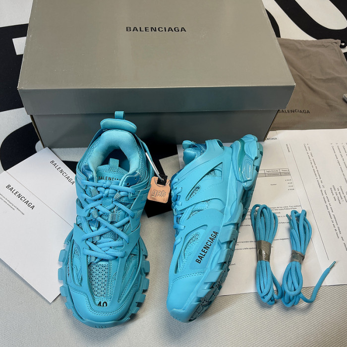 Ba*len*cia*ga track sneaker