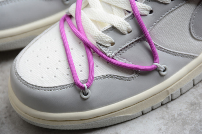 dunk low “28 of 50” dm1602-111