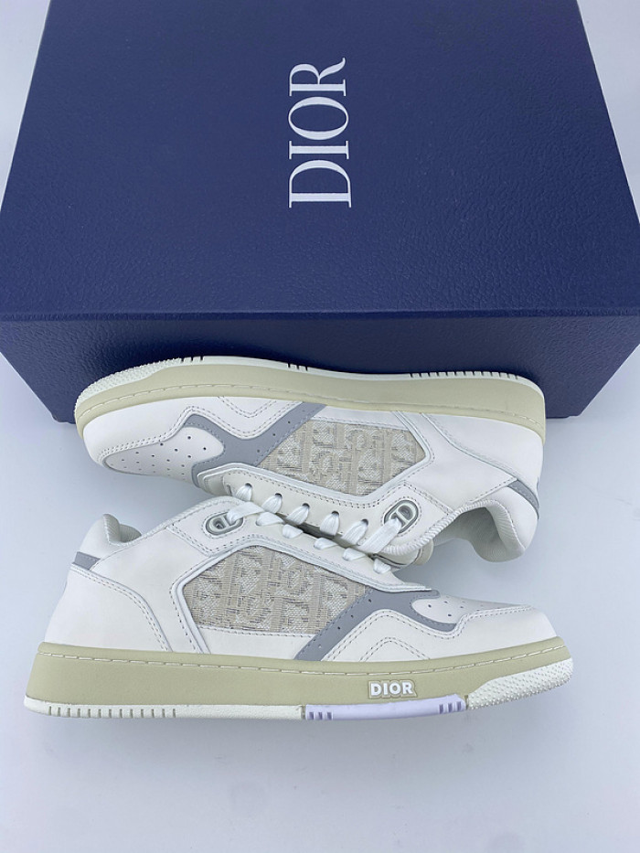 dio* sneakers b27 d270225