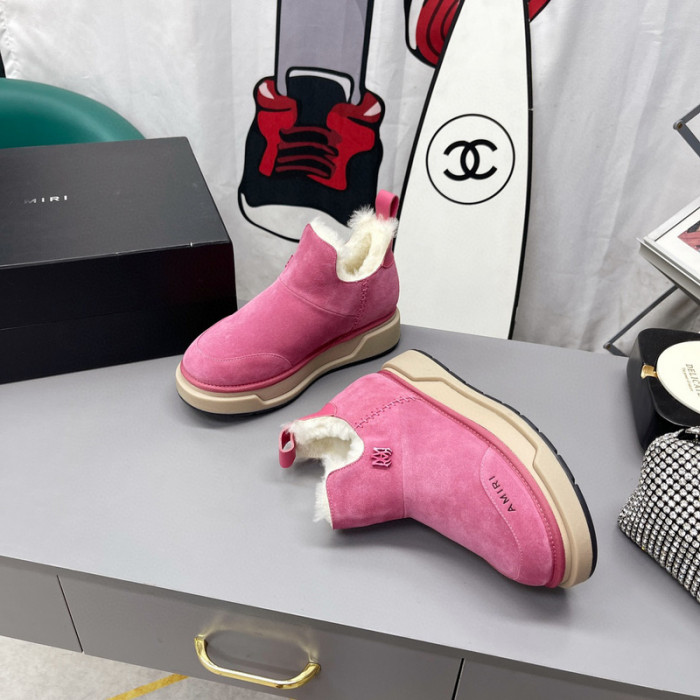 a*iri sneakers am108