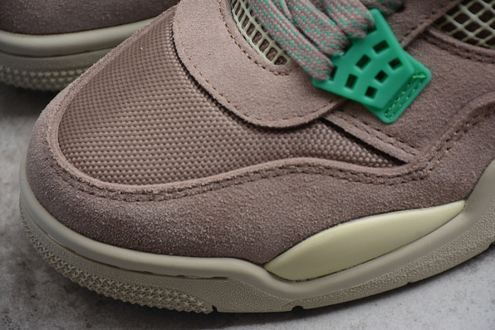 union x air jordan 4 “taupe haze” dj5718-242