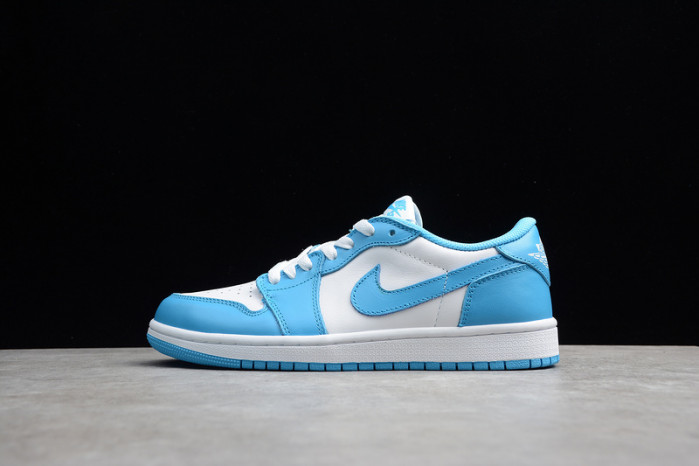 air jordan 1 low nike sb dark powder blue cj7891-401
