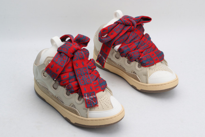 lanvin curb sneaker fy02