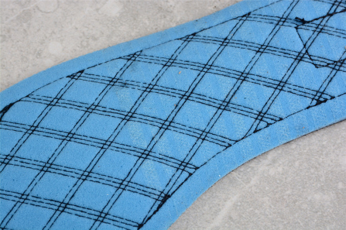 air jordan 1 high og hand crafted dh3097-001