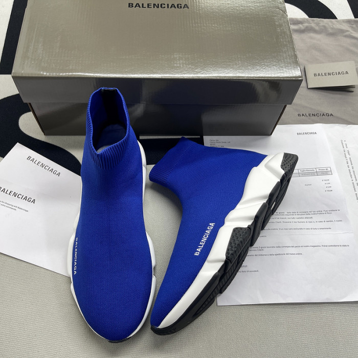 speed trainer sneakers 1000055