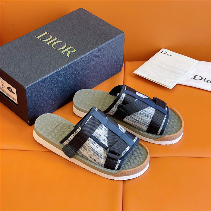 dio* sandals ds25