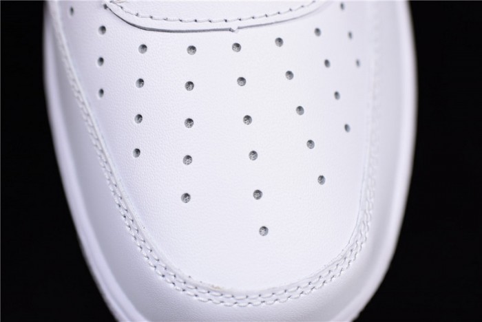 nike air force 1 07 all triple white classic shoes sneakers af1 315122-111