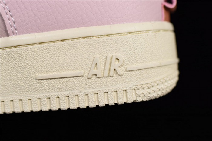 nike air force 1 high utility pink aj7311-100