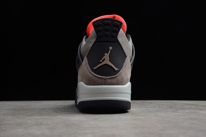 air jordan 4 retro taupe haze db0732-200