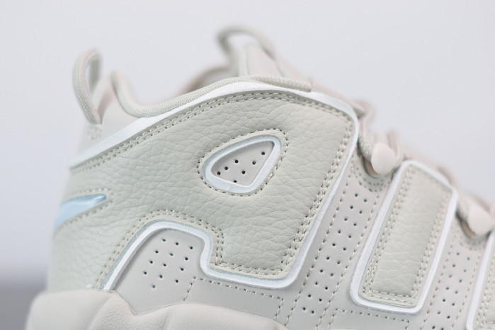 nike air more uptempo “light bone” white 921948-001