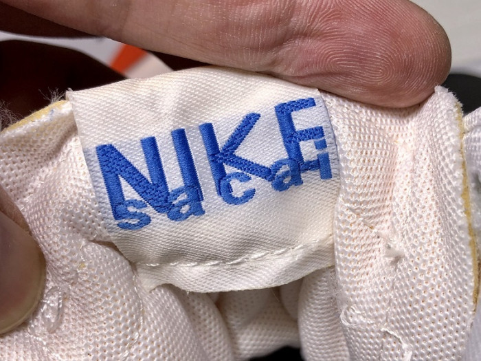 sacai nike blazer mid blue bv0072-001