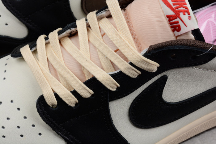 air jordan aj1 low og sp +travis scott ts cq4277-105