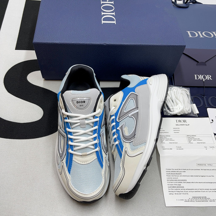 dio* sneakers b30 f00002
