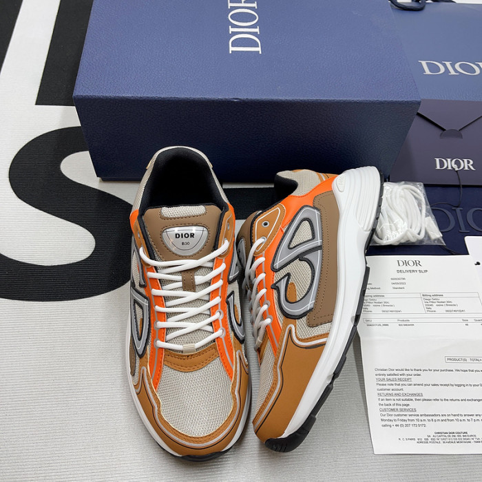 dio* sneakers b30 f00004