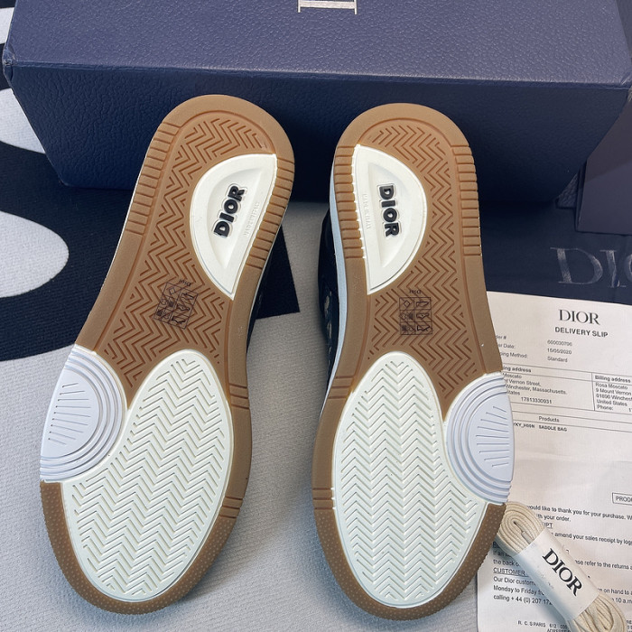 dio* sneakers b27 d27010